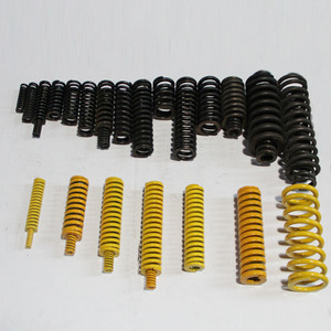 各类制动弹簧