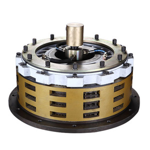 DM系列分体式离合器、制动器