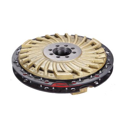 TCB-BB系列气动离合器制动器