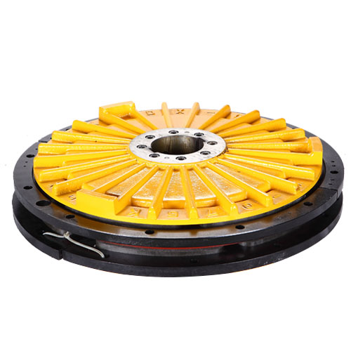 DX-V-BB系列气动离合制动器