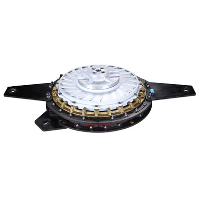 TCB-CS大扭矩系列离合制动器